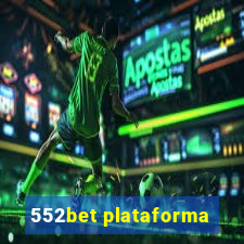 552bet plataforma